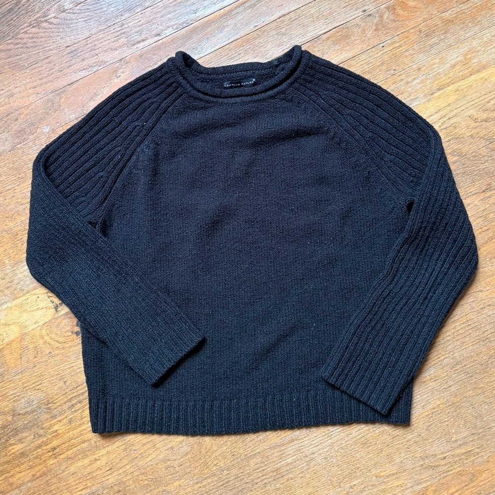 Carolyn Taylor Sweater